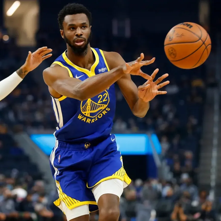 Warriors get Andrew Wiggins, Moses Moody injury updates for Timberwolves rematch