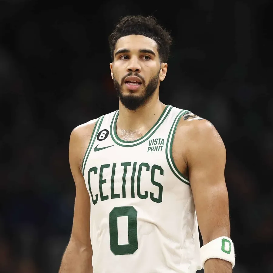 Where Does Celtics' Jayson Tatum Land in New MVP Rankings?