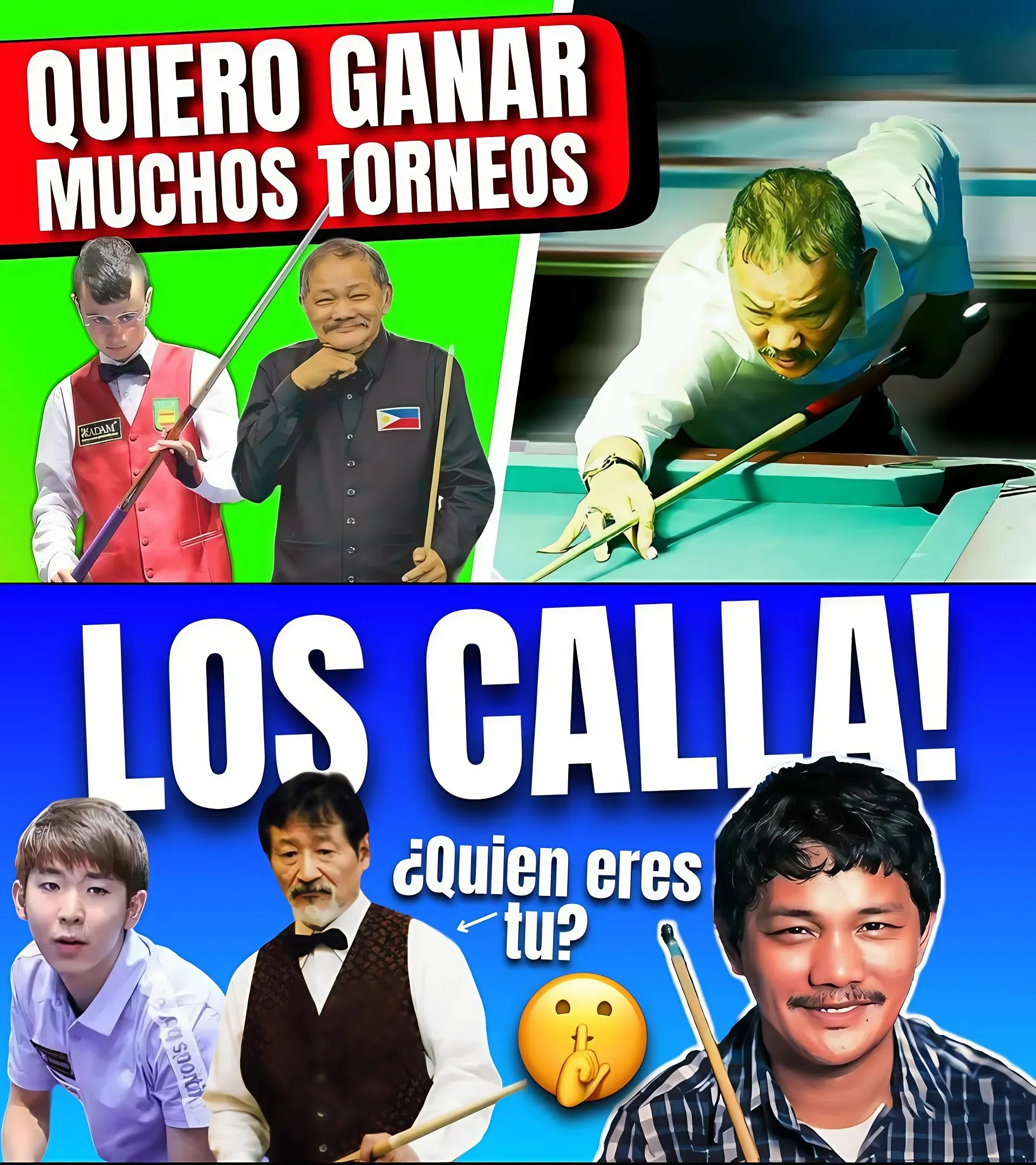 Shocking! Efren Reyes Defeats Japan's Best Players In Just 5 Minutes – A Classic Performance!