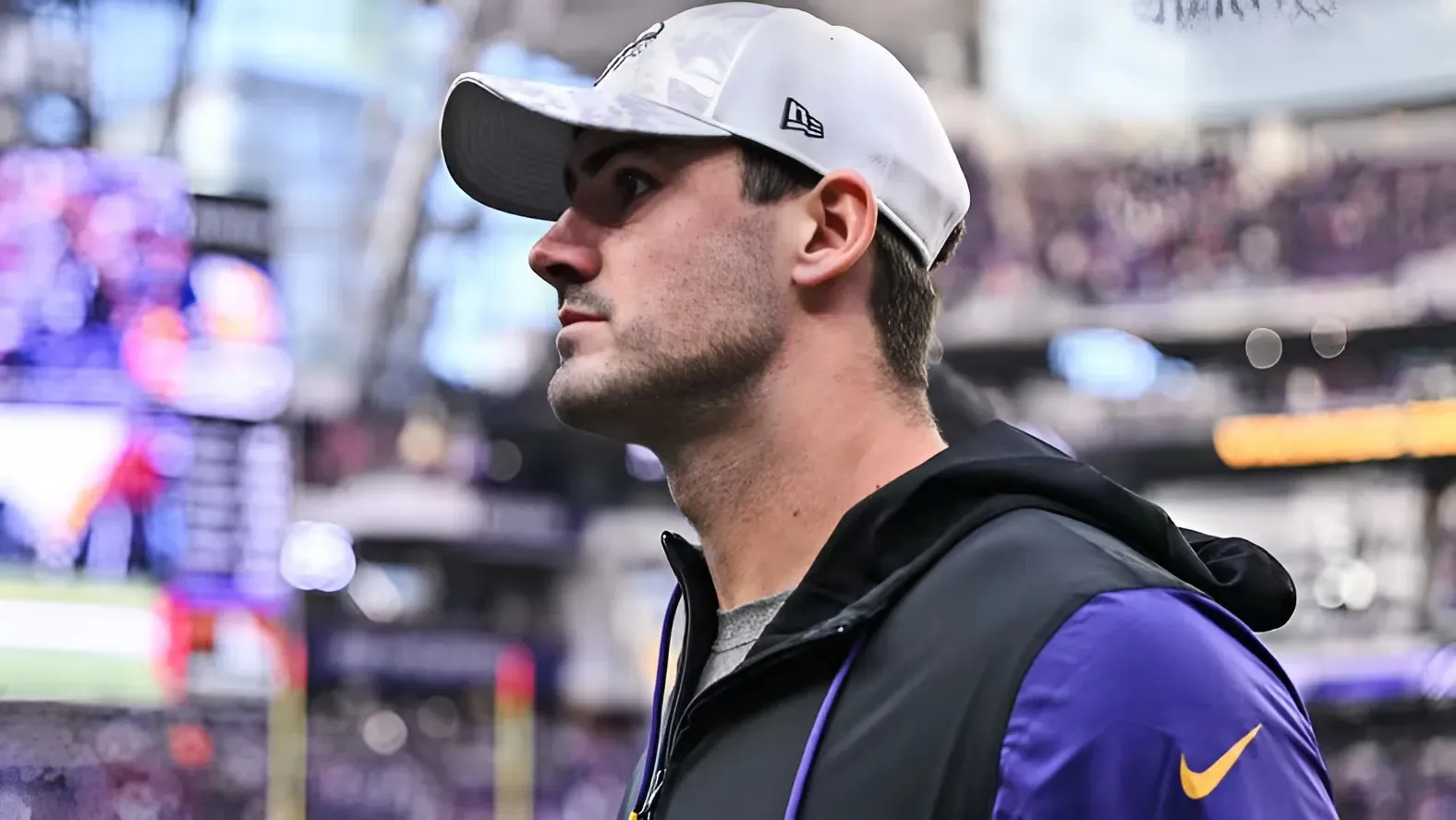 Former Agent Shades Vikings QB Daniel Jones After Franchise-Altering Decision