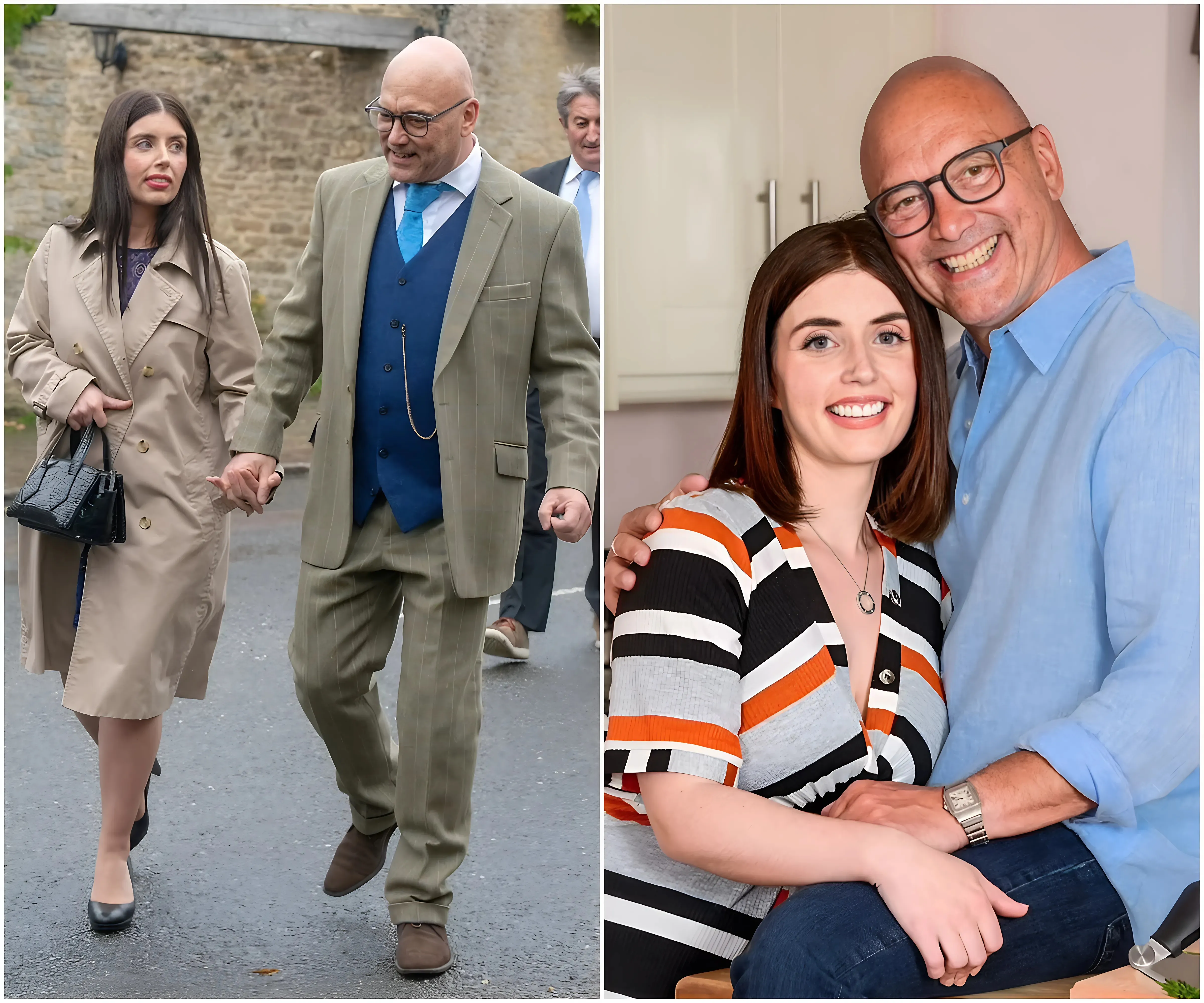 'Little chance' of Gregg Wallace returning to the BBC as MasterChef star 'prepares to blame autism' for alleged inappropriate behaviour - suong