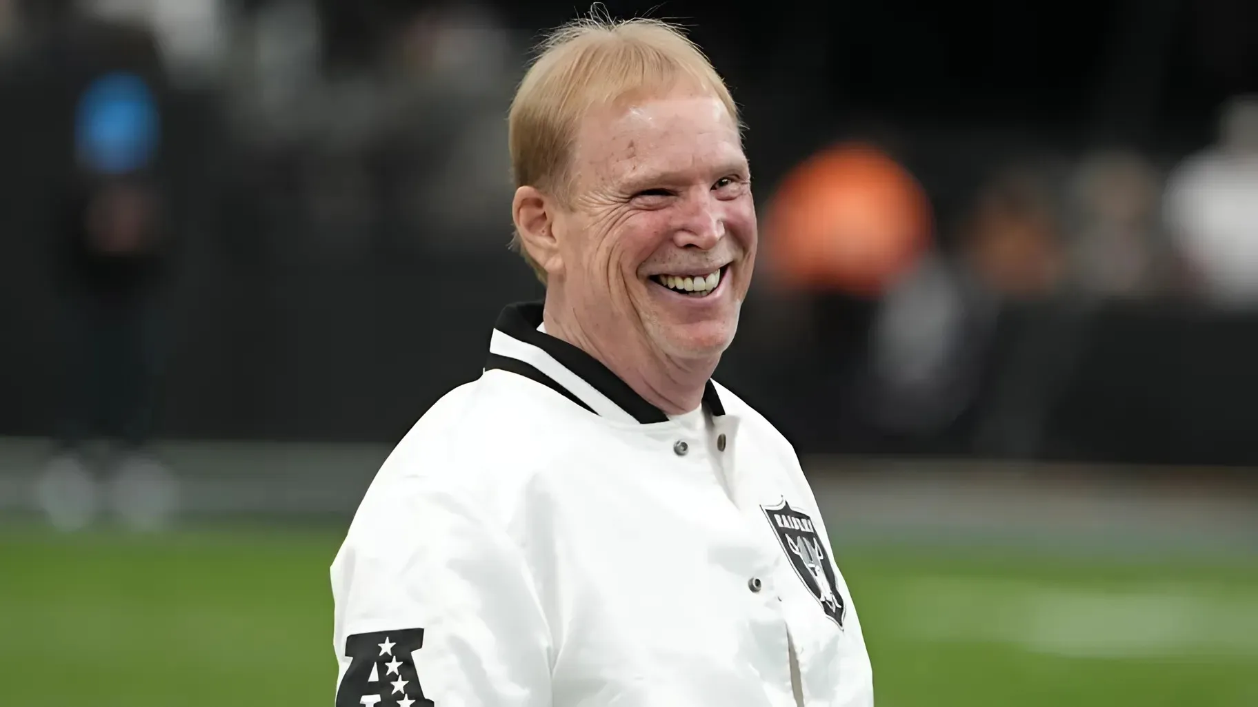 Raiders Leak Out Strong Response to Recent QB Rumor