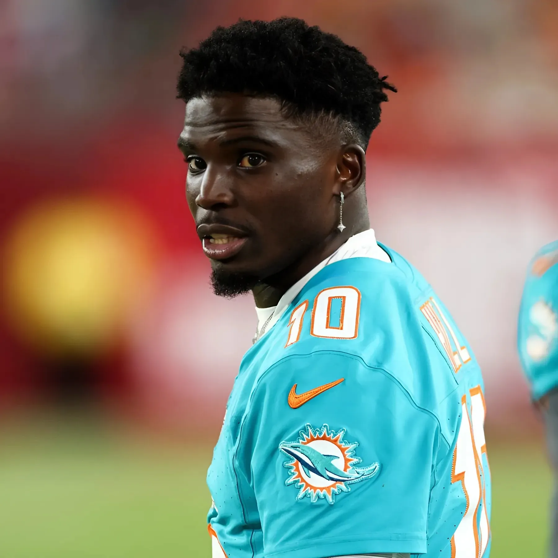 Tyreek Hill concern highlights inevitable departure from Dolphins