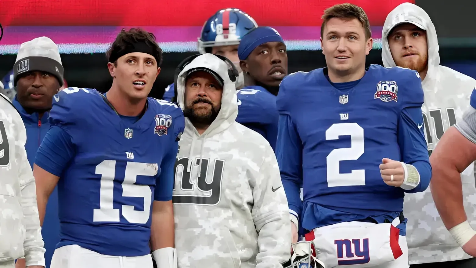 Giants Insider Reveals Bold and Risky Quarterback Strategy for Matchup Against the Saints