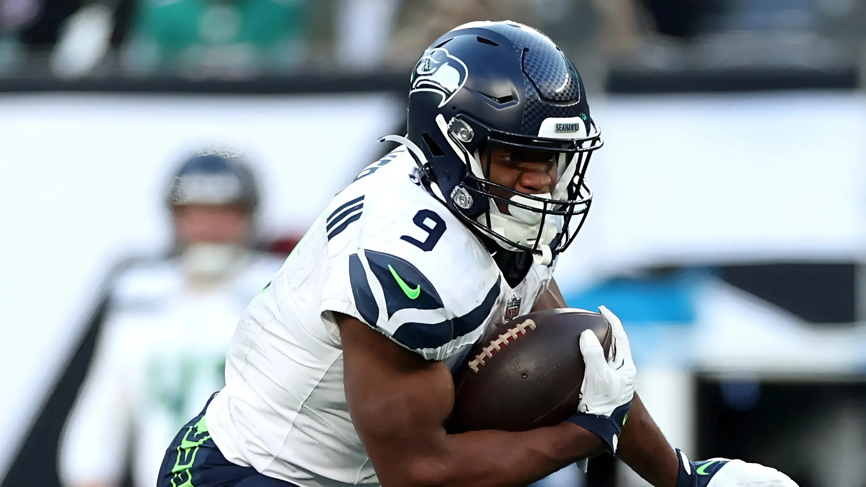 Kenneth Walker III's potential absence may affect Seahawks' kick returns