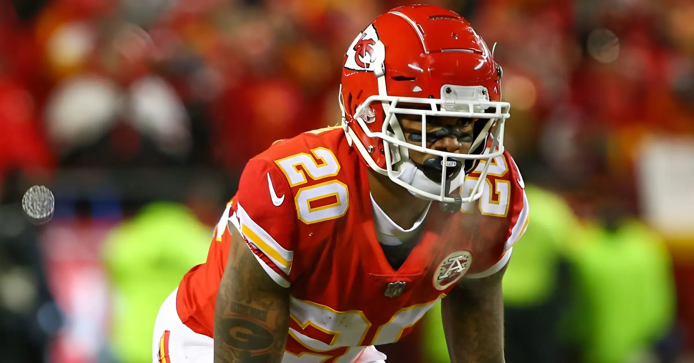 Ex-Chiefs Draft Pick, Veteran CB Nearing Reunion With KC: Report