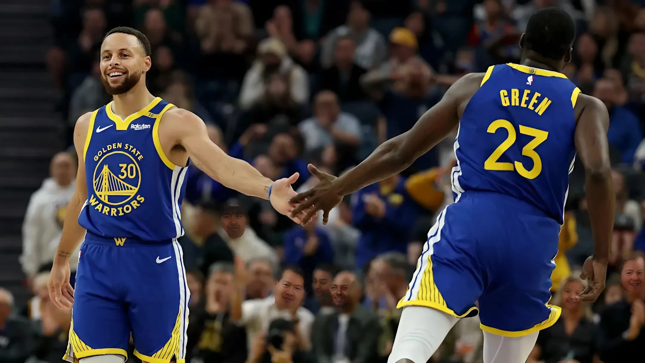 NBA Rumors: Warriors already blew their best chance to land a star via trade