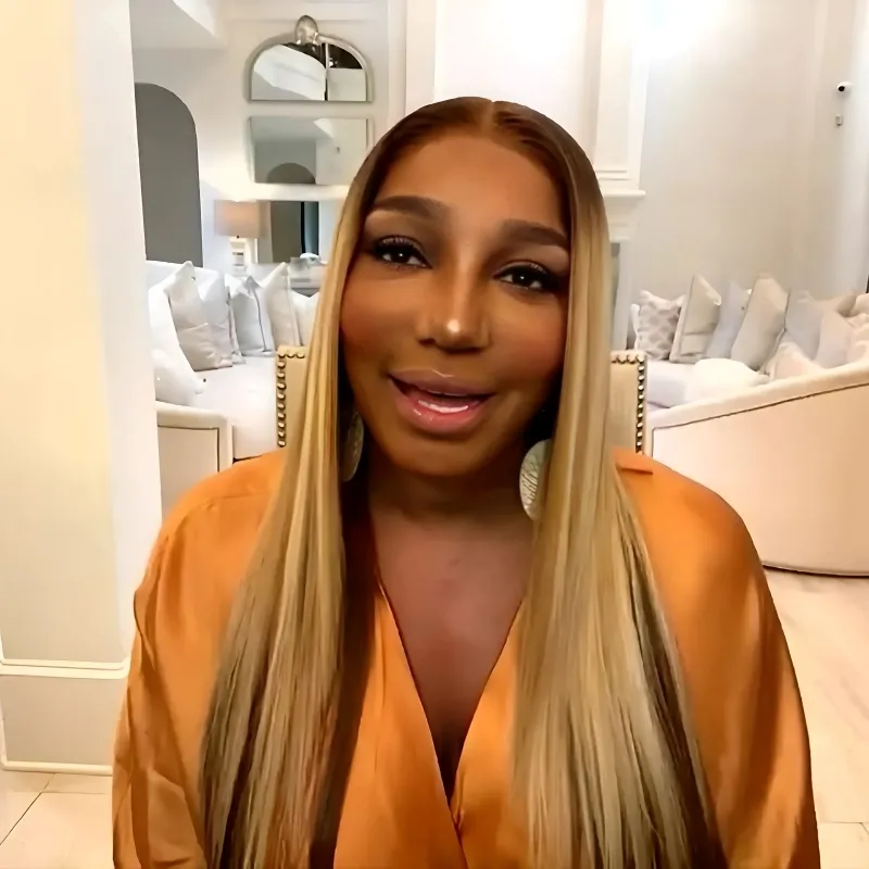 NeNe Leakes Reveals That She Would 'Be Happy' To Return to 'RHOA' & Address 'Unfinished Business'