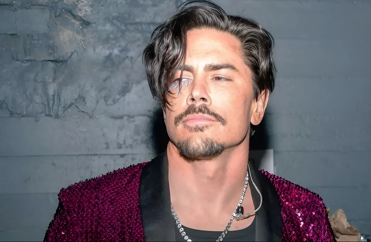 Vanderpump Rules: Tom Sandoval Reveals Why He Wants Residual Pay For Reality Stars: “It Would Be Nice To Get Paid For…”