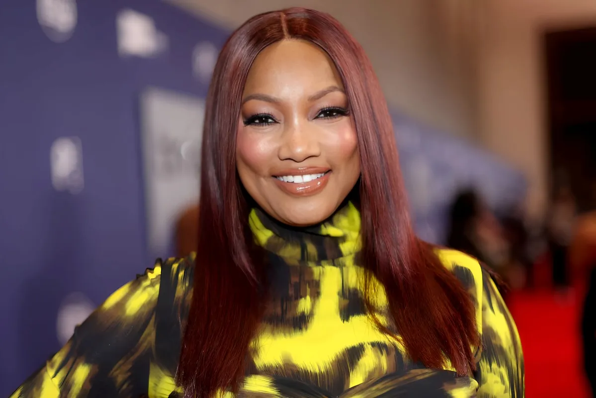 Garcelle Beauvais Unveils Divorce Settlement Details: Child Support, Lump Sum Payment, and More From Ex Mike Nilon, as RHOBH Star Hints at Relationship 'Bumps' with Dorit - lulu