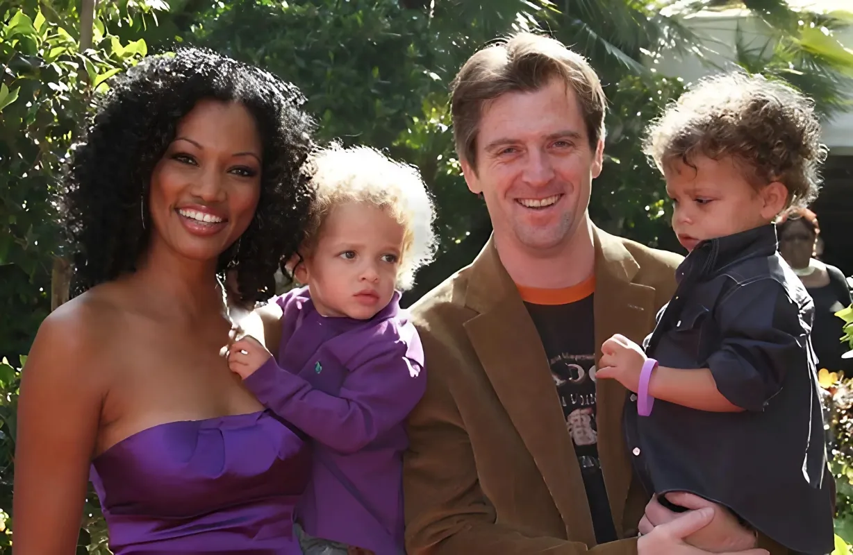 Garcelle Beauvais’ Shocking Divorce Settlement Unveiled: Child Support, Lump Sum & Surprising Details from Ex Mike Nilon!