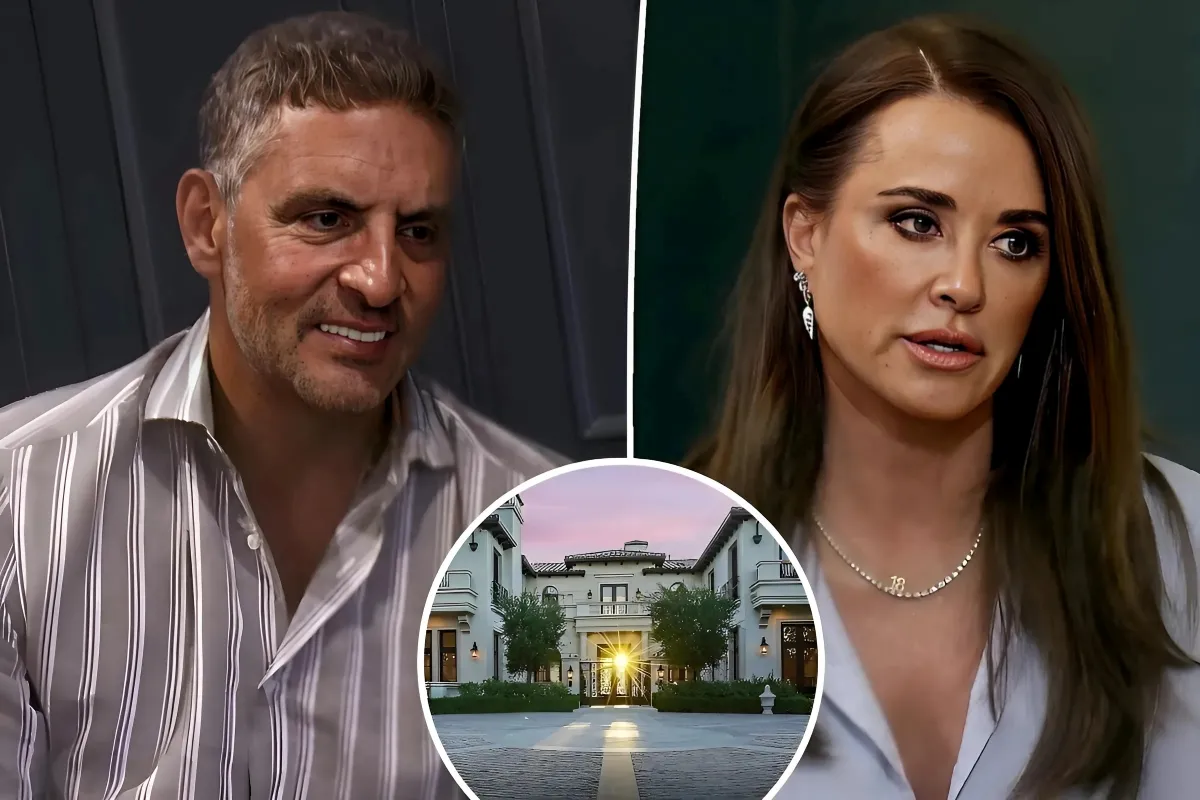 Netflix is sued for $128 million by family who claim their $3.4 million Hollywood house was used in trailer for 'Buying Beverly Hills' without their knowledge - putting them in danger