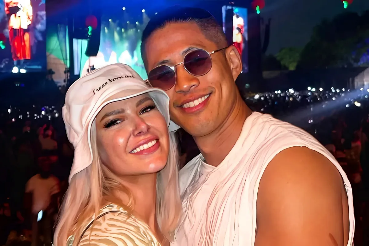 Wedding Bells for Ariana Madix? Vanderpump Rules Star Spills on Future with Boyfriend Daniel Wai - lulu