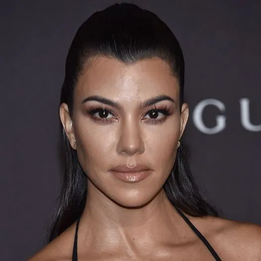 Kardashian Sister Comes Out As 'Autosexual' - Here’s What It Means