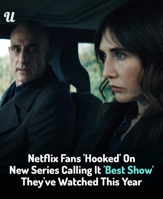 Netflix Viewers ‘Hooked’ On New Show Calling It ‘Best Series’ They’ve Watched All Year