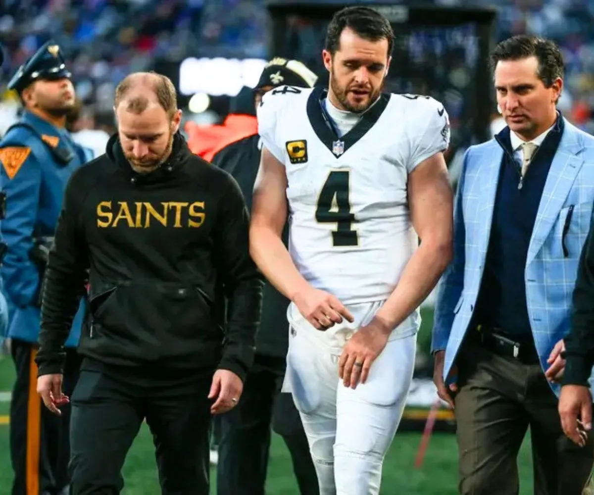 Saints somehow suffer biggest loss of season during victory over Giants in Week 14