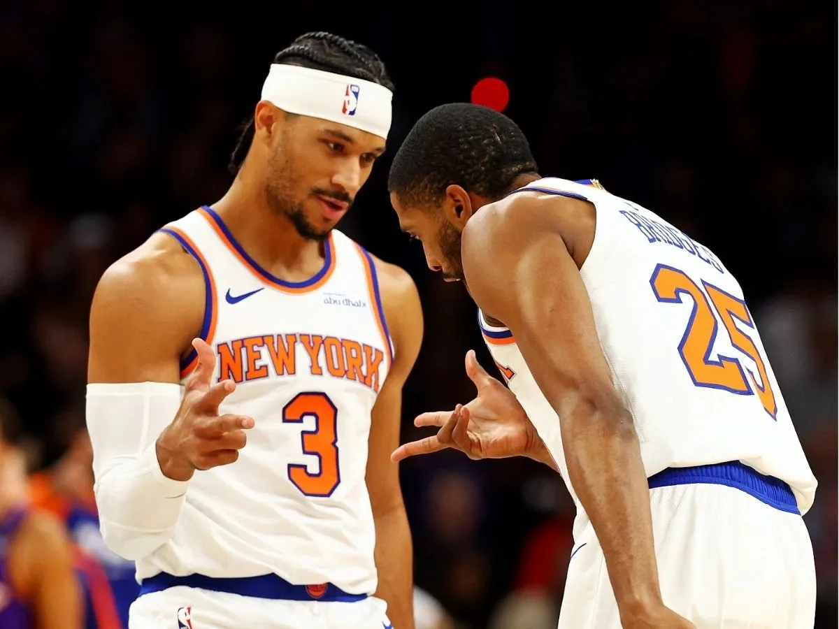 NBA Daily Picks For December 9, 2024: Knicks Look To Bounce Back Against Struggling Raptors