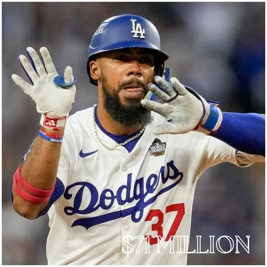 Red Sox Eyeіng Projeсted $71 Mіllіon All-Stаr Wіtһ Dodgers, Yаnkees