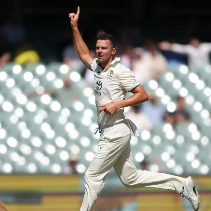 'Intensity has got to be right': Hazlewood puts deadline on crucial call over fitness for Test return