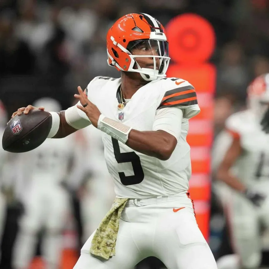 Jameis Winston Gets Bad News on Future With Browns