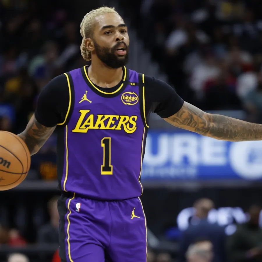 Lakers player who must be traded in 2024-25 season