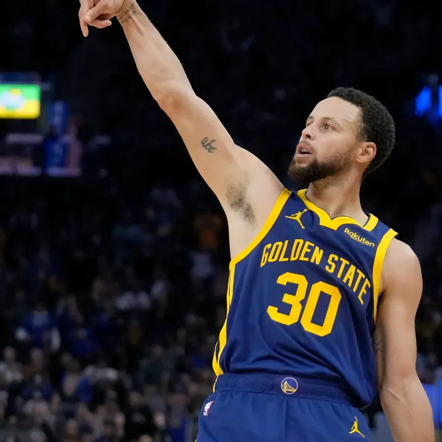 Why Steph vs. Edwards matchup key to Warriors' rematch vs. T-wolves