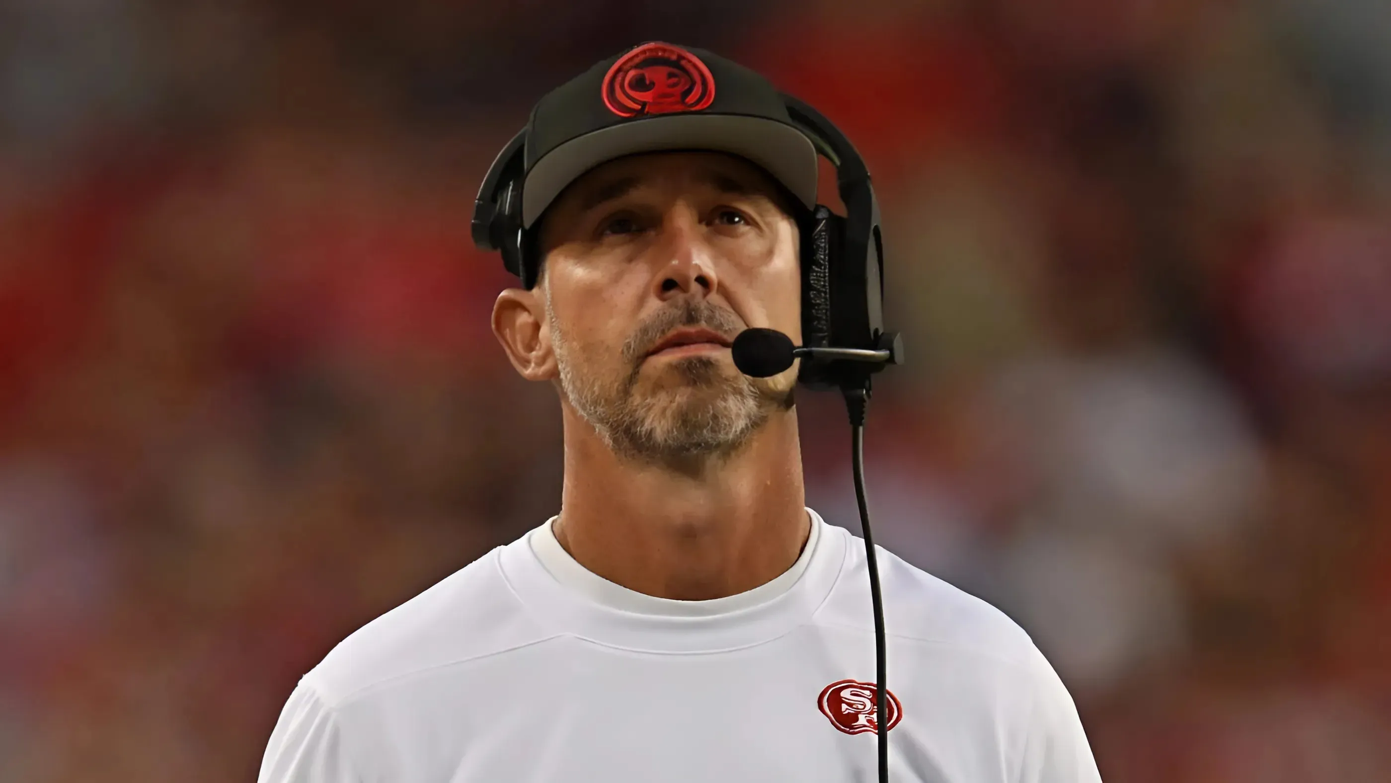 49ers’ Brutal Luck Continues as Two Starters Injured Against Bears