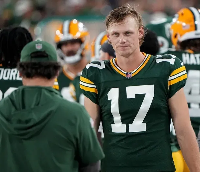 Packers Rumors: Anders Carlson Gets Blame for Jets Loss Despite Going 4/4