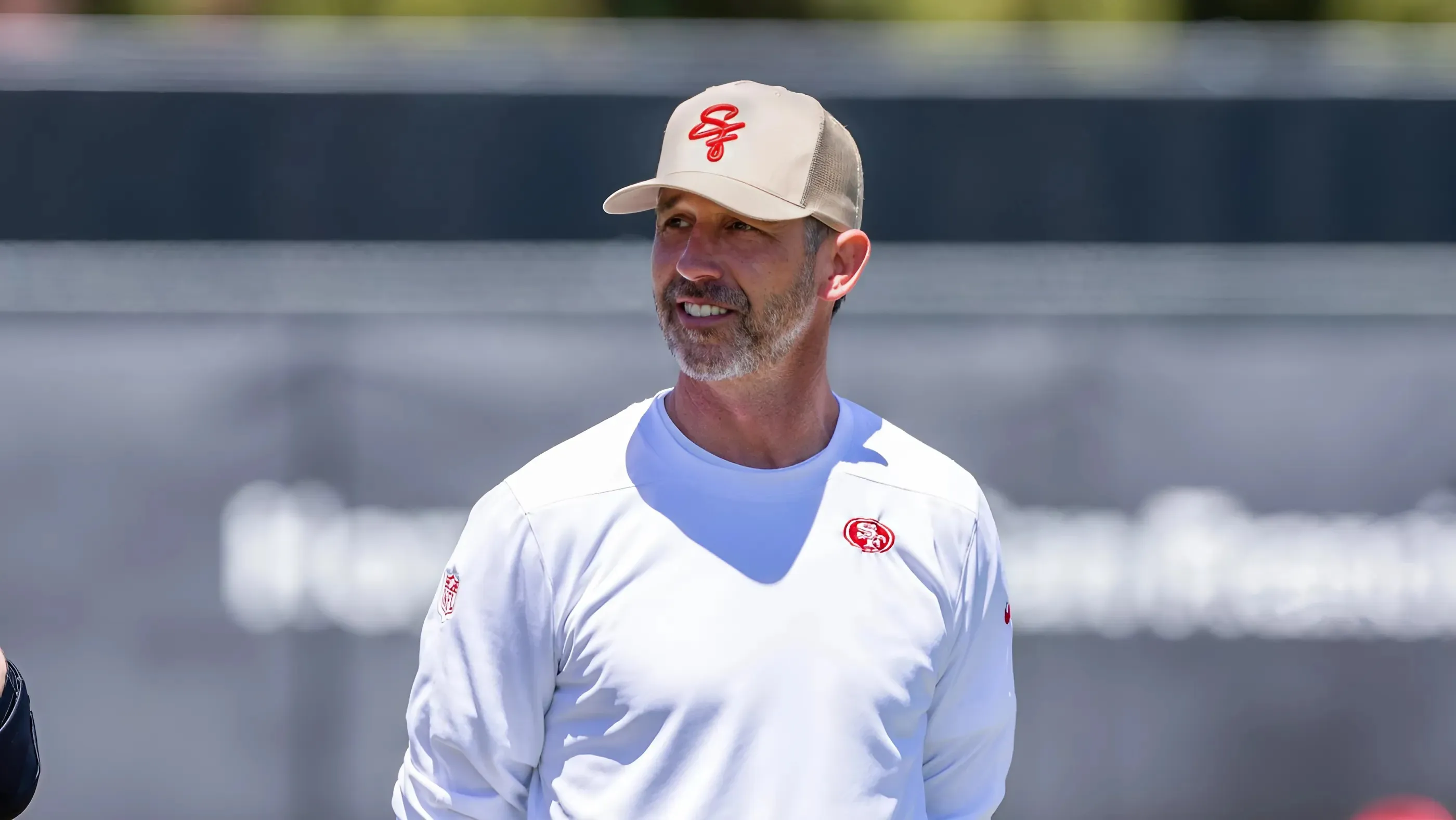 Kyle Shanahan Responds to Speculation That He Could be Traded this Offseason