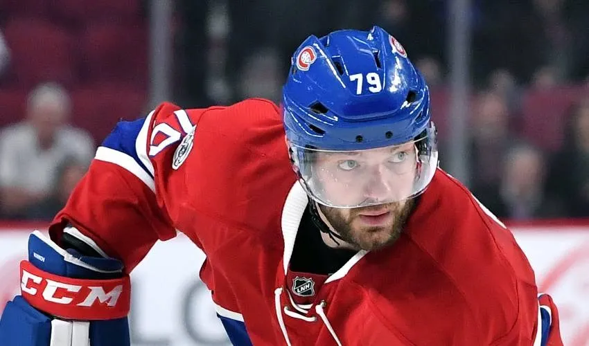 Canadiens Legend Opens Up About Return to Montreal