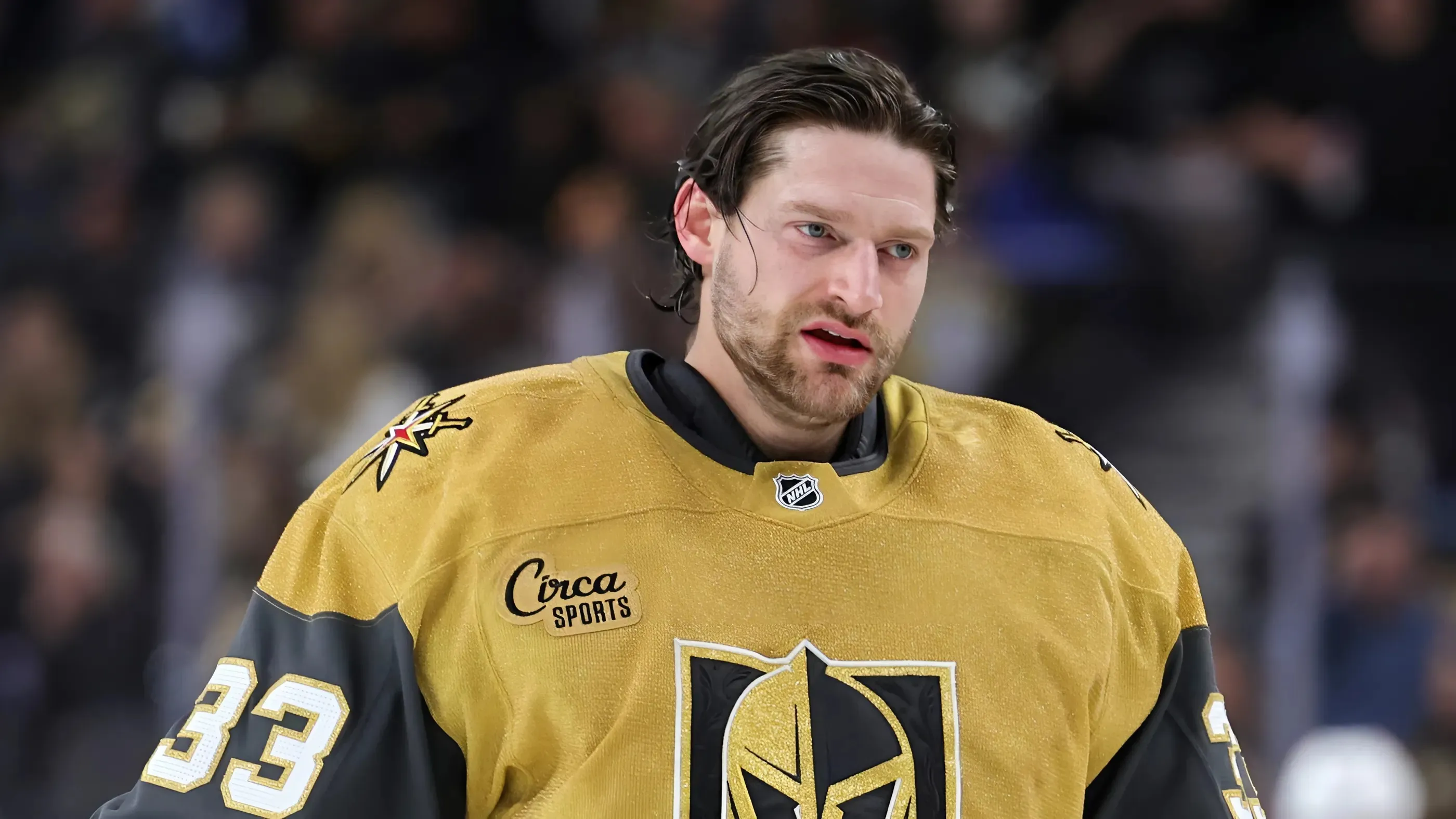 Could the Vegas Golden Knights extend Adin Hill? The pros and cons