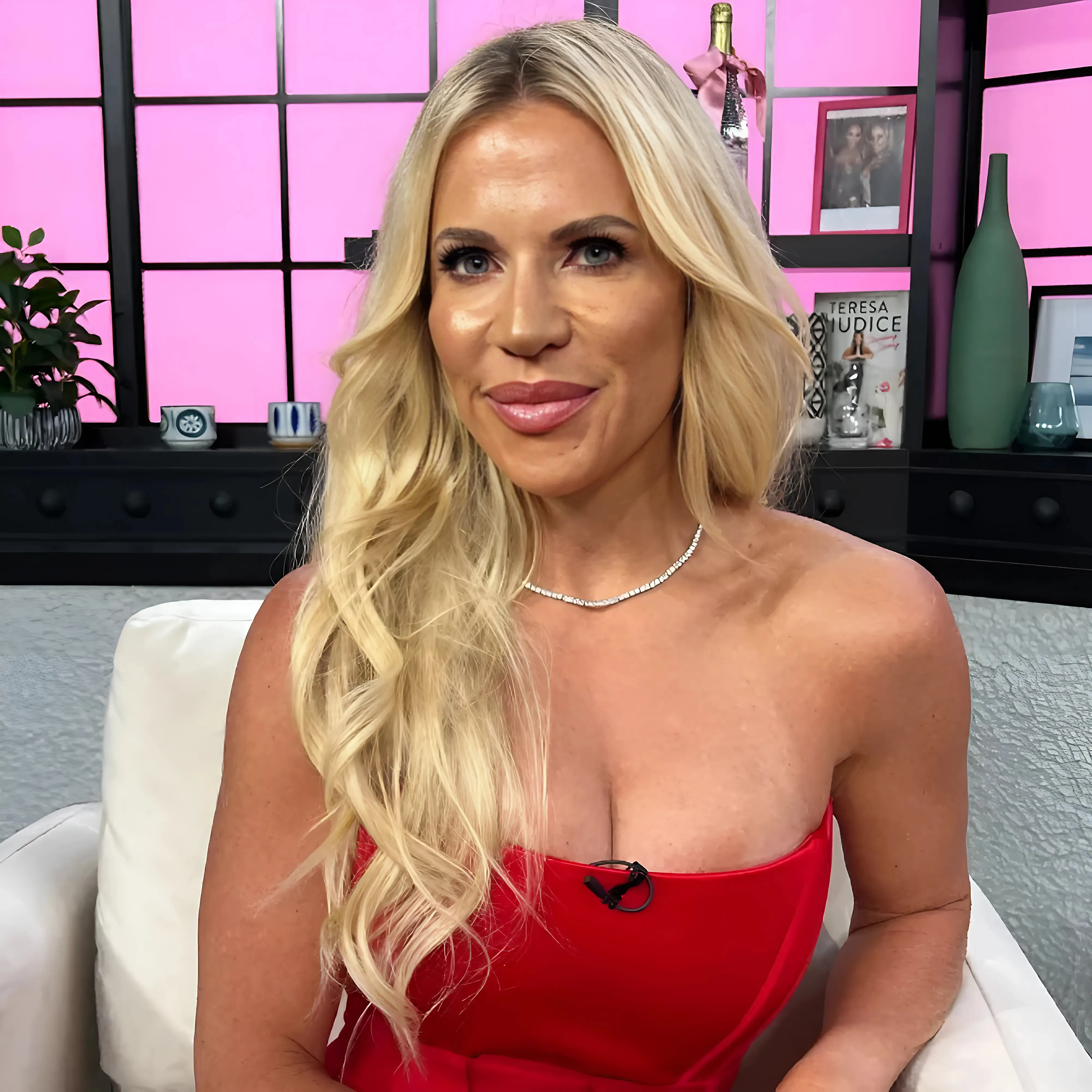 RHOC Star Jennifer Pedranti’s Ex Calls Her Out Over Lavish Spending and Accuses Her of Lying Amid Support Drama, Plus His Expenses Are Revealed