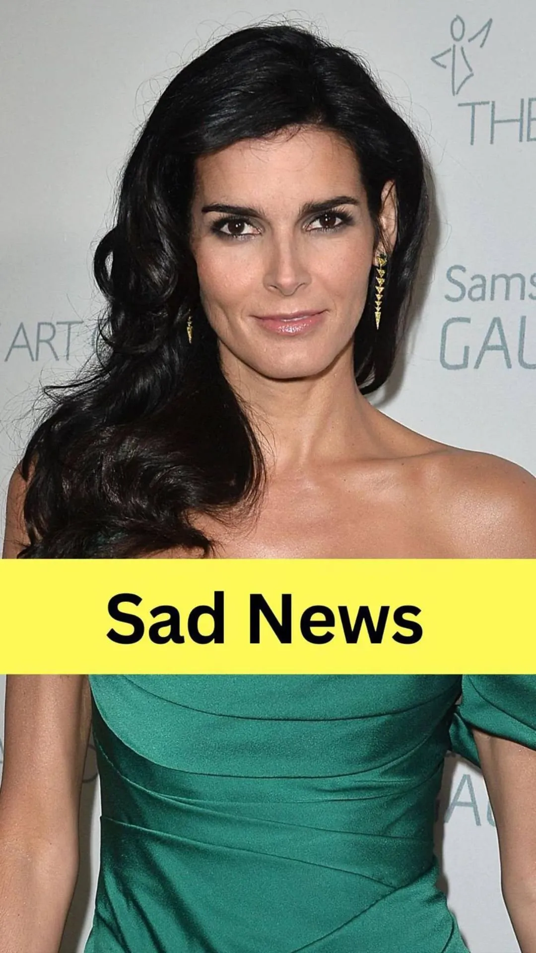 ST. Angie Harmon’s Daughter Arrested for Burglary