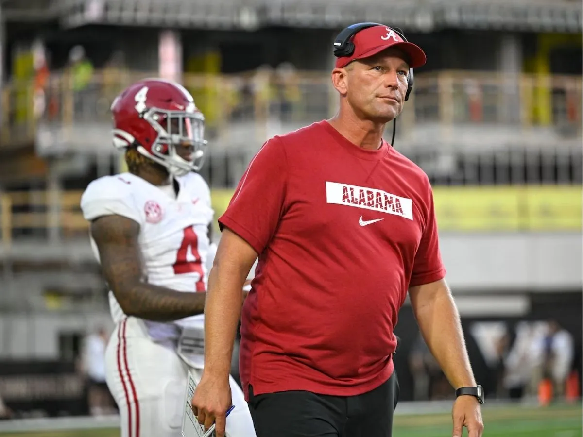 Goodman: Should Alabama join the ACC?