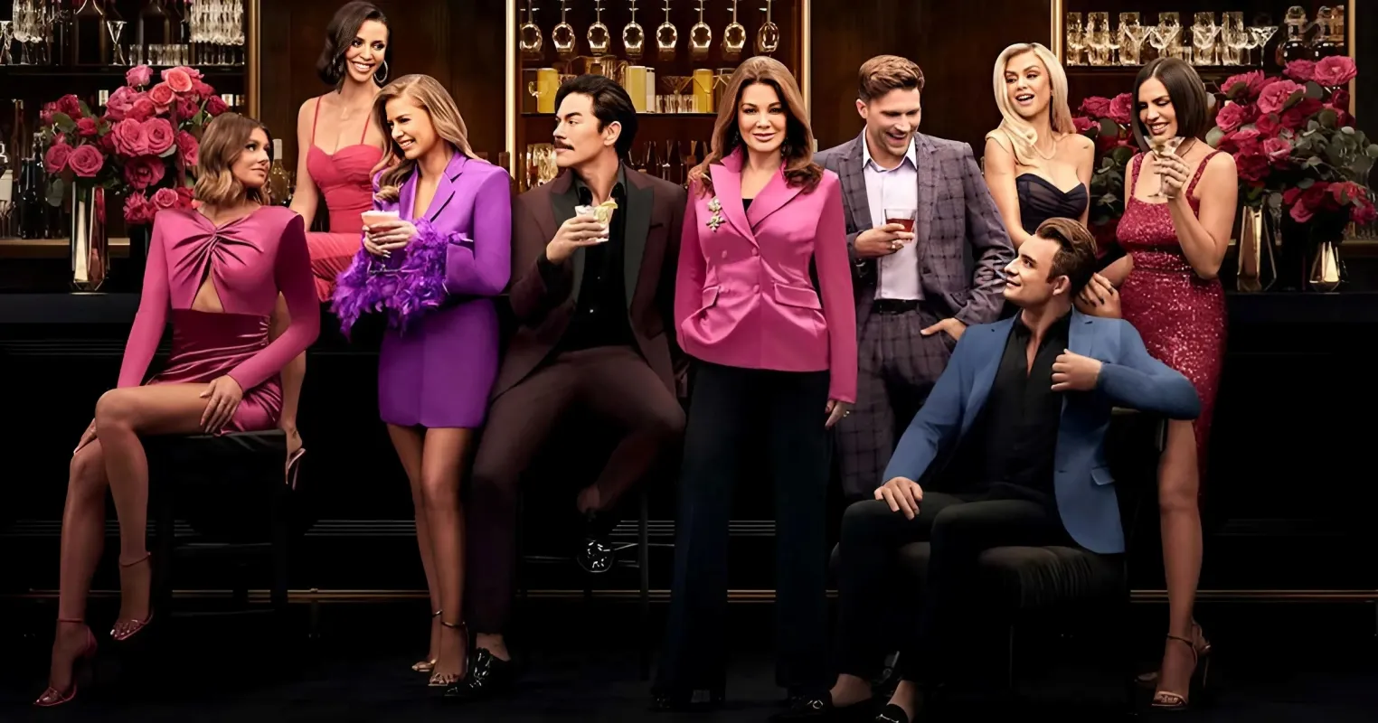 Vanderpump Rules: Will The OGs Feature In The Valley Season 2? Here’s Everything We Know