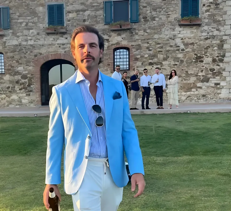 JT Thomas Reveals What Wasn’t Shown on Southern Charm Premiere Concerning Controversial Cane Gift, Plus He Shares Bloody Pic After Accident in Costa Rica and Declares He’s “Thankful to Be Alive” - lulu