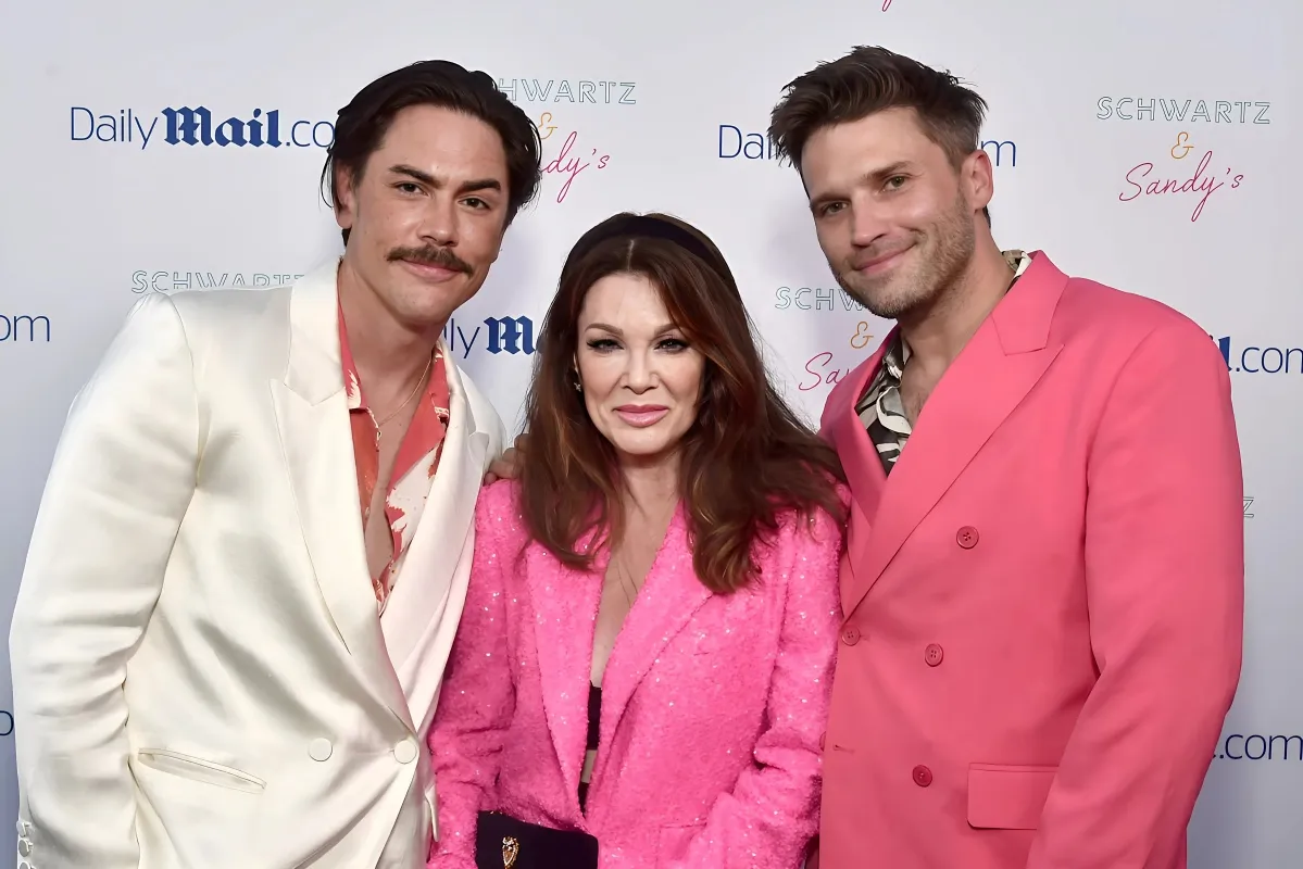 Lisa Vanderpump Shares Emotional Response to Schwartz & Sandy's Closure: 'A Devastating Blow' - lulu