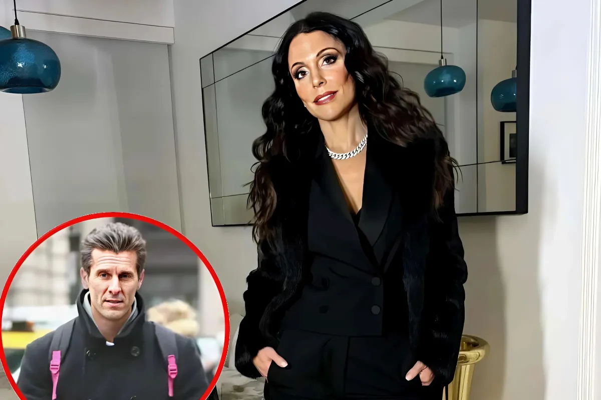 "Bethenny Frankel's Emotional Revelation: Jason Hoppy's Family's Attempt to Take Daughter Brynn Amid Turbulent Divorce Unveiled"-quang