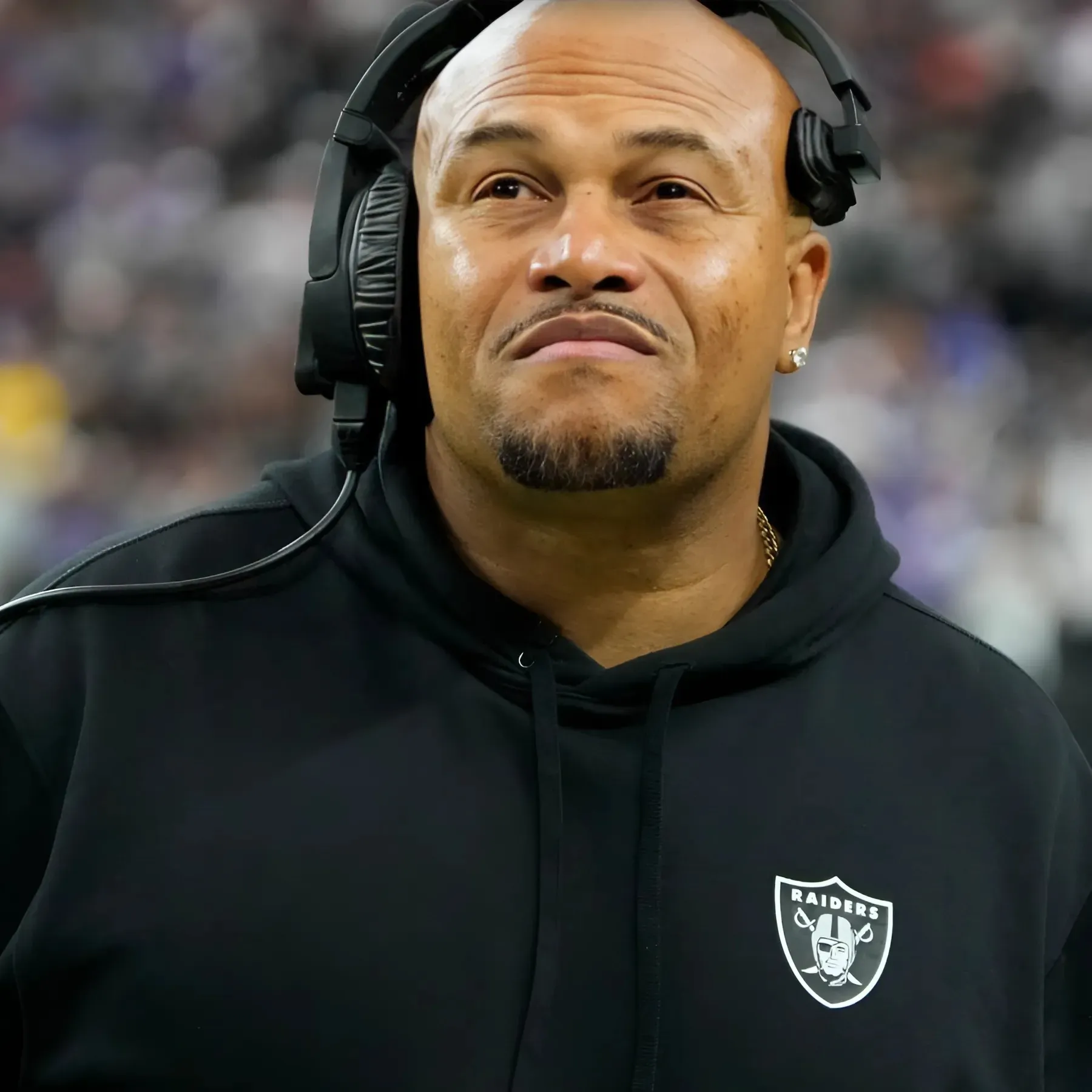 Raiders Need to Take Accountability for Monumental Mistakes During Nightmare Season