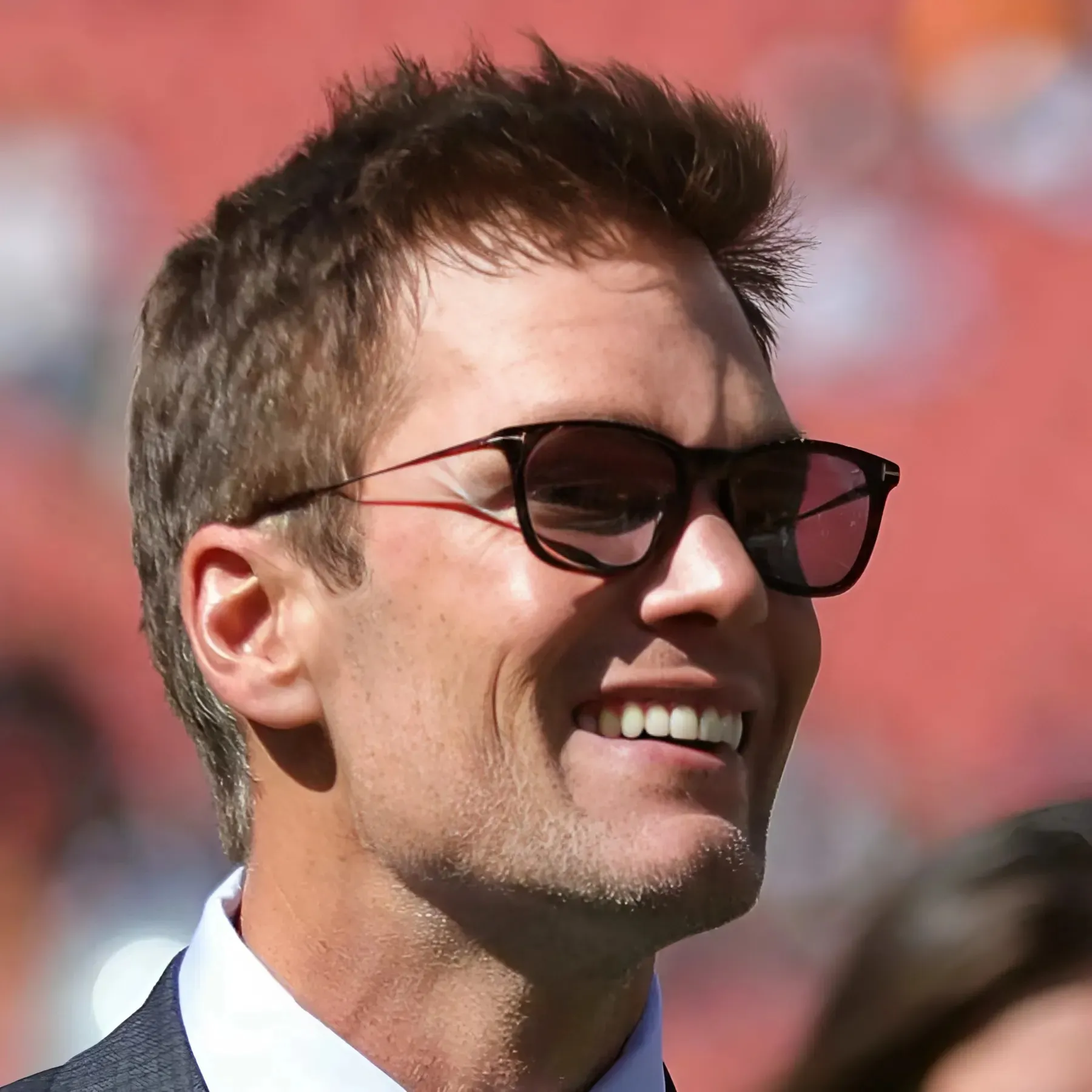 Former Teammate of Raiders' Pierce Criticizes Minority Owner Tom Brady