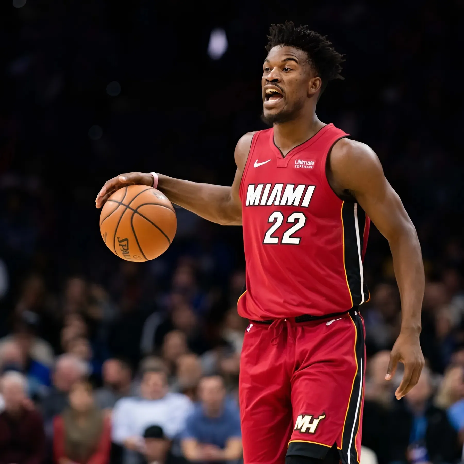 Miami Heat 'Open' To Trading Jimmy Butler As Star Has Three Preferred Destinations