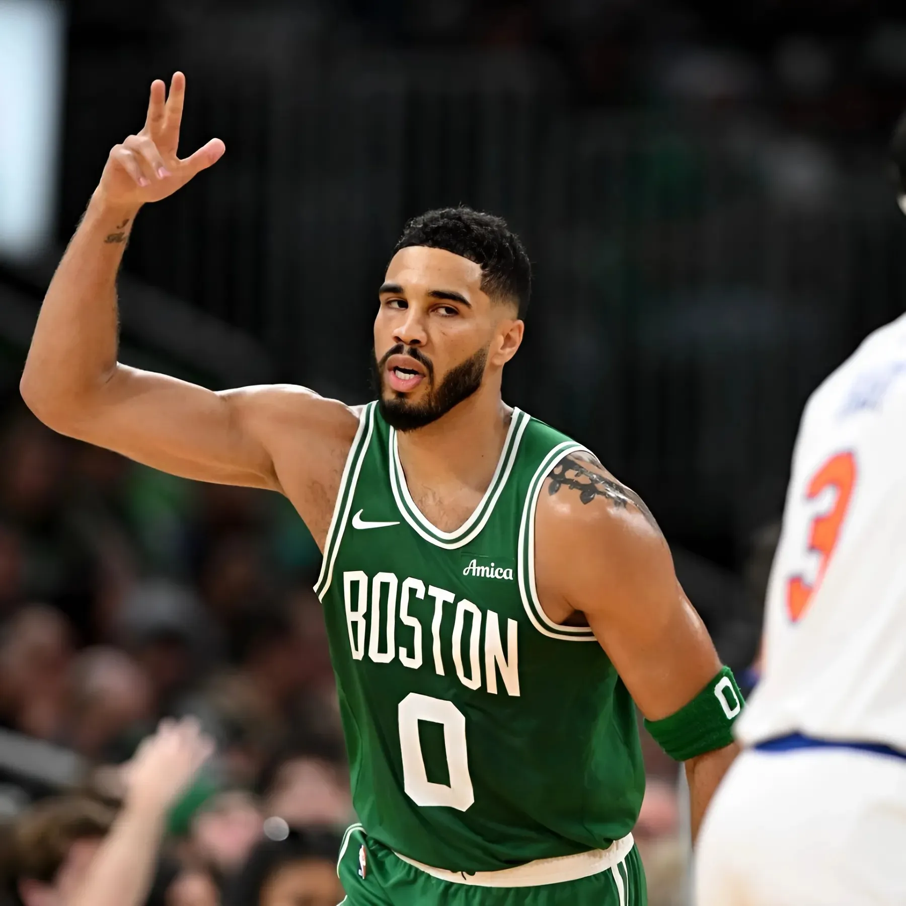 Isolation maturation: how Jayson Tatum’s iso game highlights his unselfishness