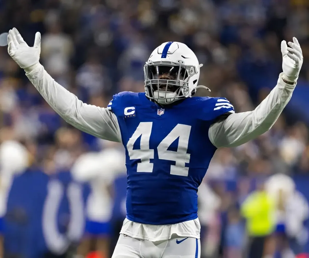 Where do Colts' players stand in latest round of Pro Bowl fan voting?