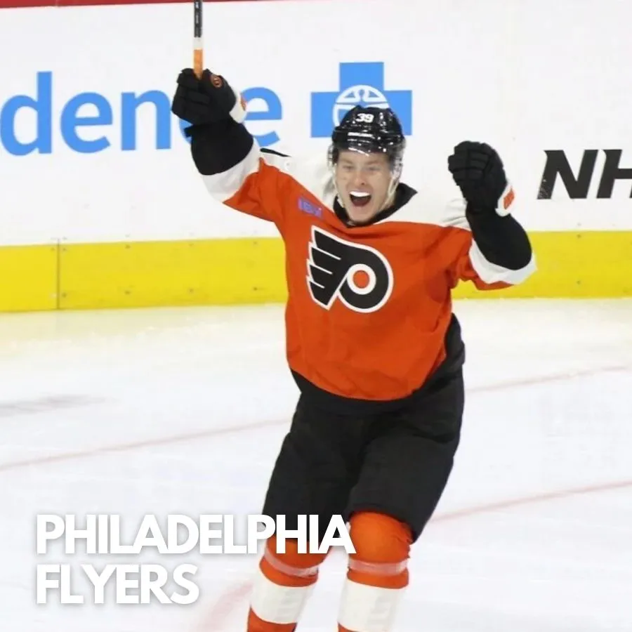 Flyers Must Pursue Offensive Talent in the 2025 Offseason