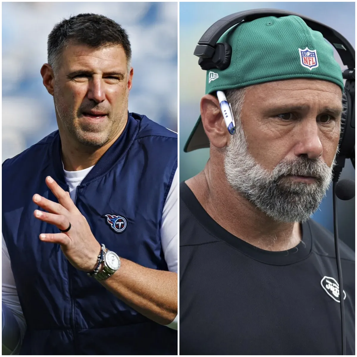 Three-Time Super Bowl Champion Expresses Interest in Jets Head Coach Position: Insider Report