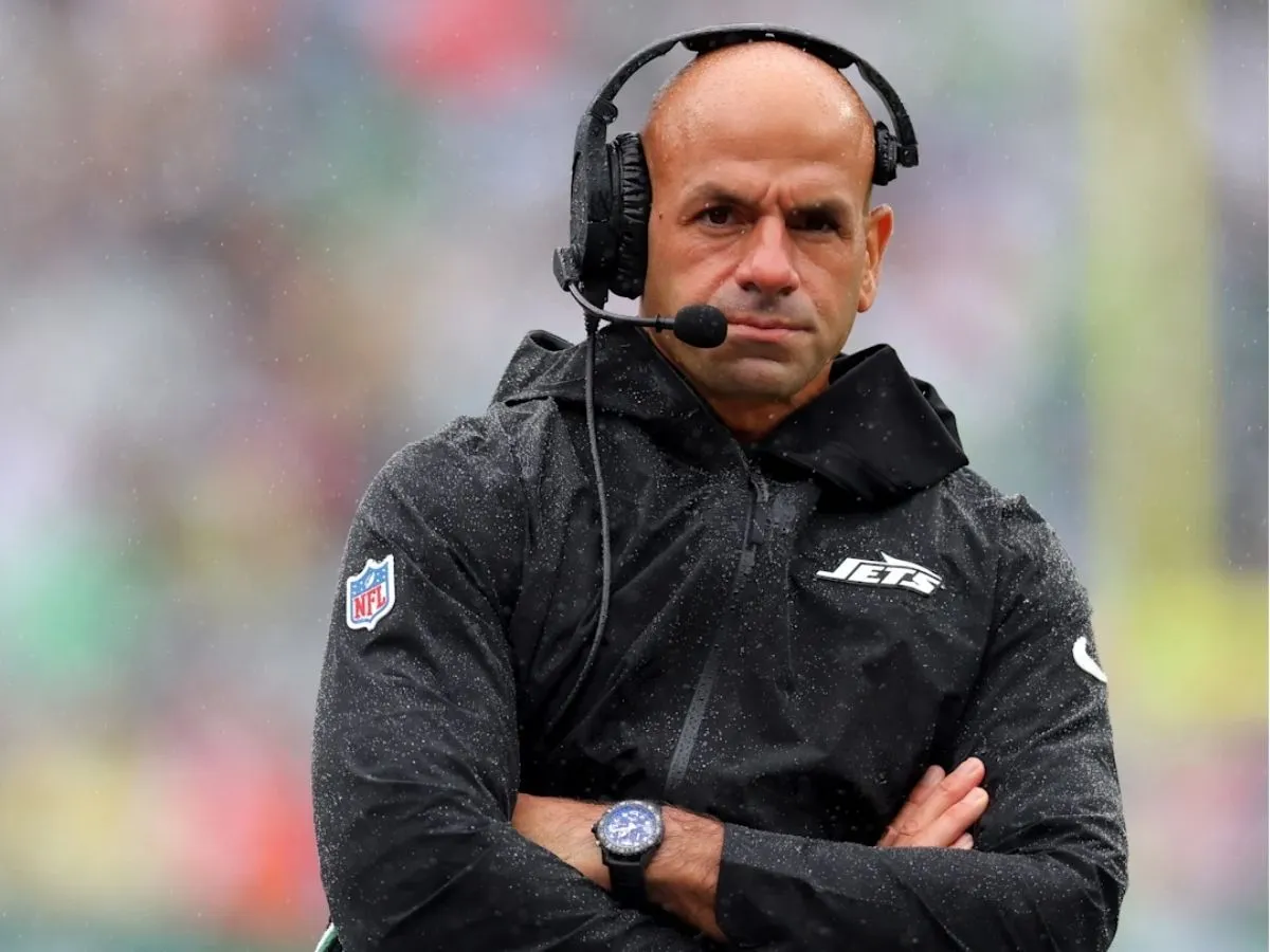 Damning defensive trend proves NY Jets made fatal mistake firing Robert Saleh