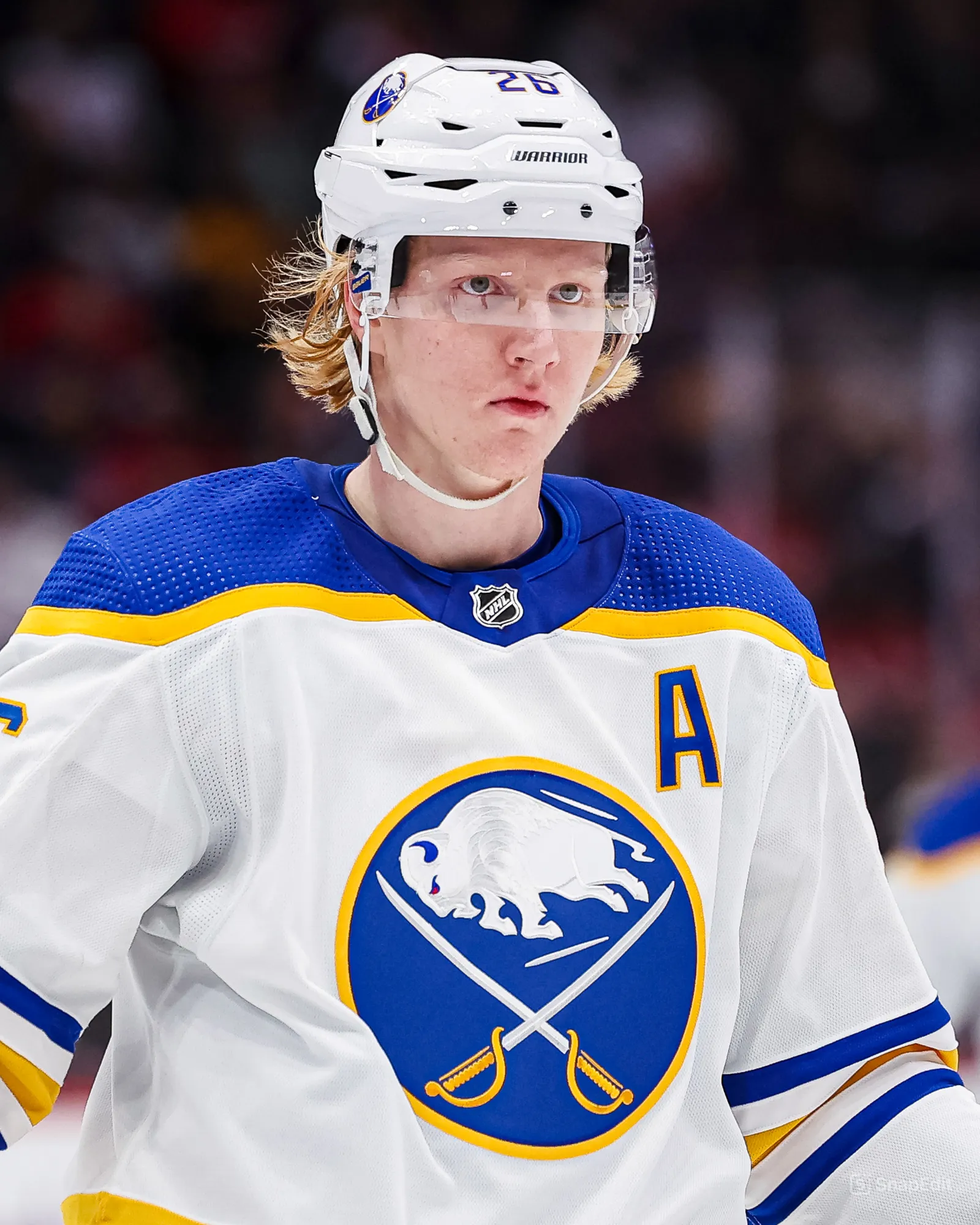 Dahlin Still Out, But Could Return Later This Week