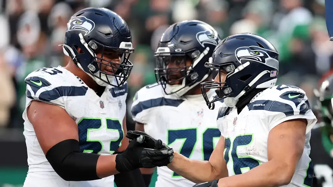 Sataoa Laumea might unfortunately be proving Seahawks' John Schneider right