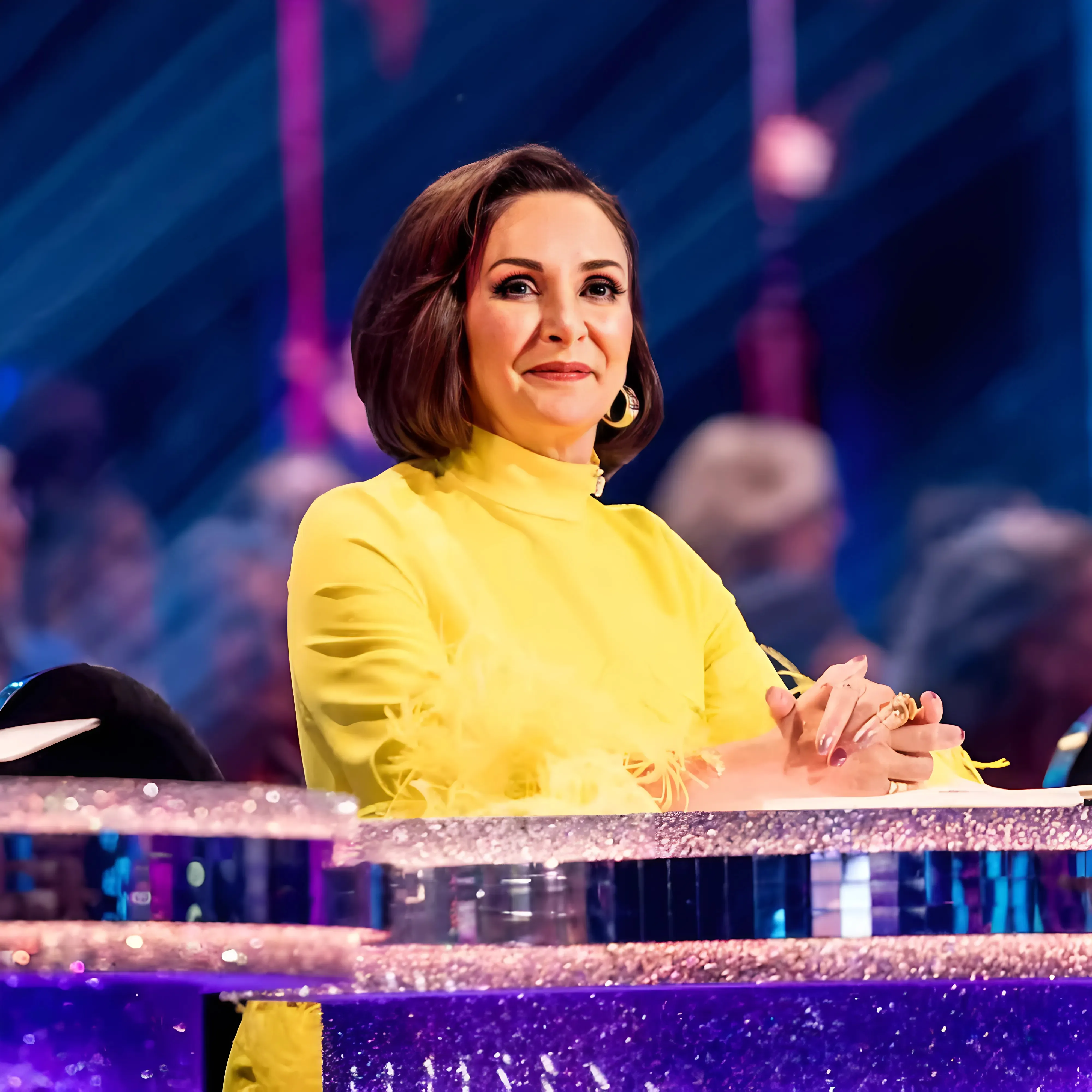 Strictly’s Shirley Ballas accused of ‘blatant favouritism’ as fans threaten to switch off - suong