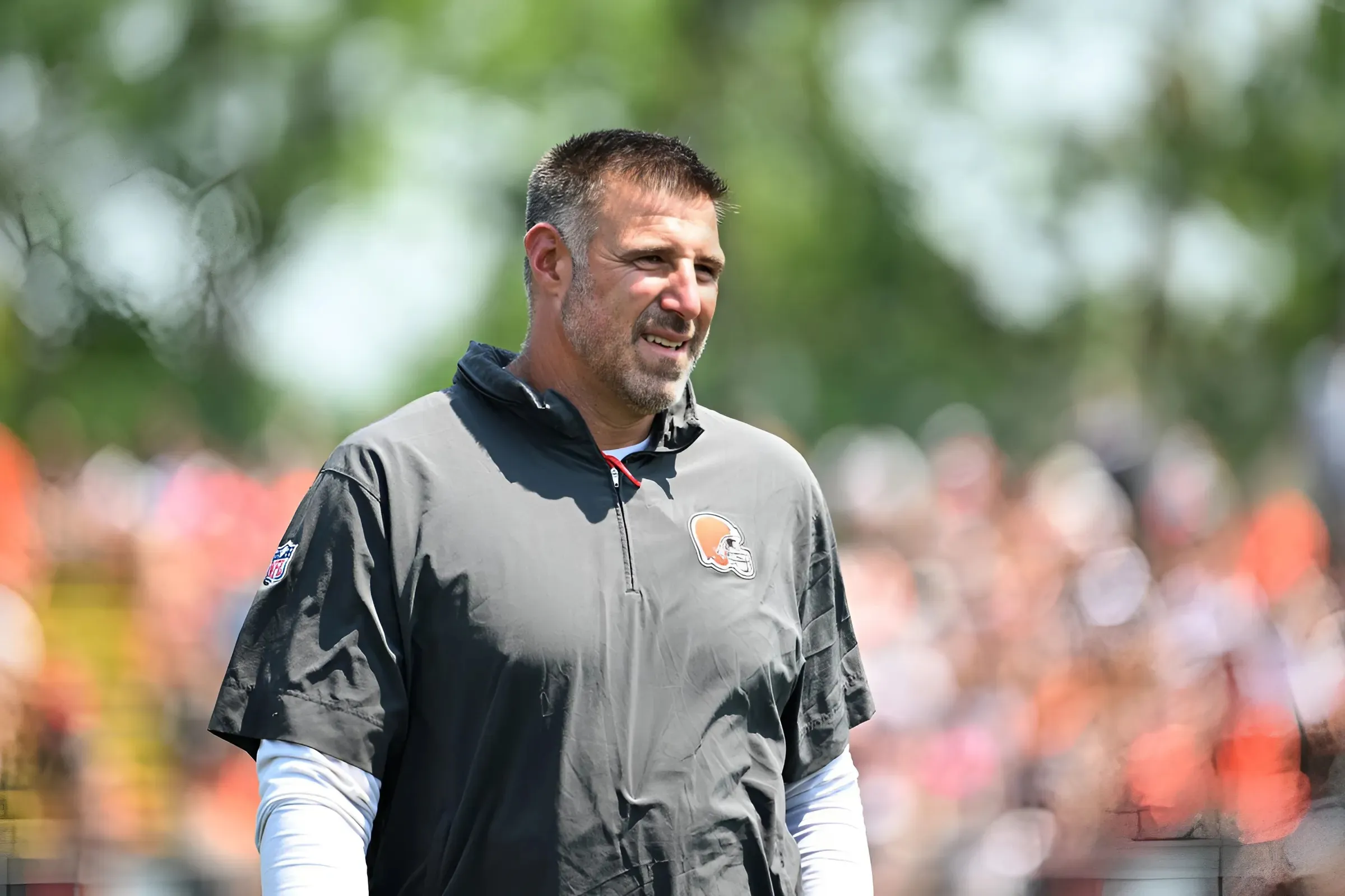 Vrabel - the missing piece for the Jets? Head coach race heats up